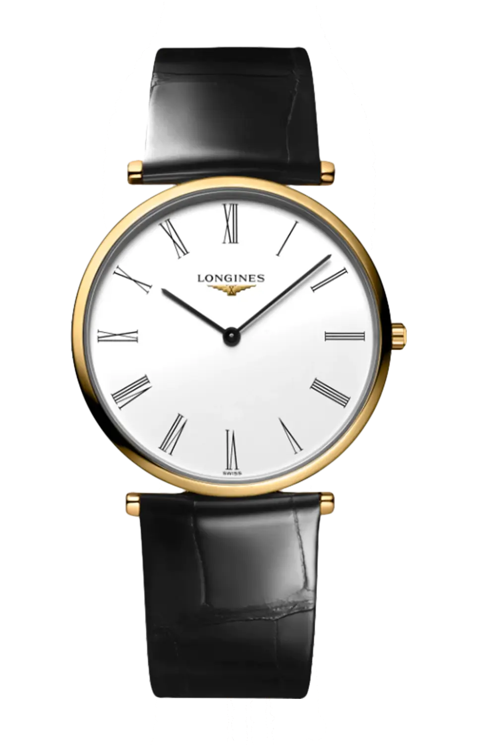 Часы La grande classique de Longines 36 мм
Часы La grande classique de Longines 36 мм