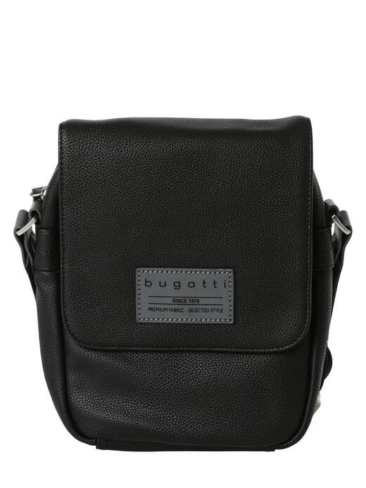 Рюкзак Bugatti, черный
Рюкзак Bugatti, черный