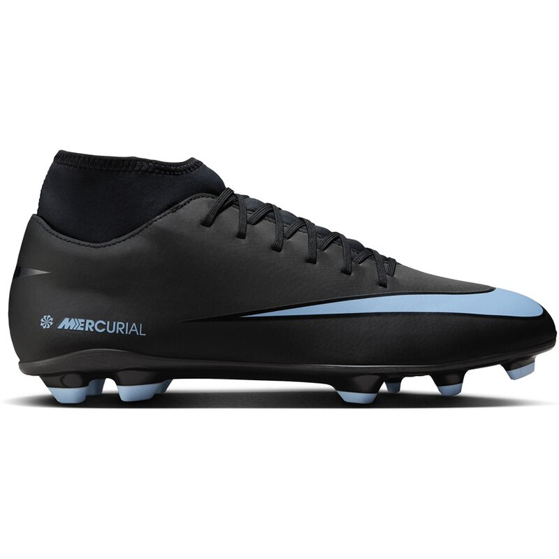 Fussball-Rasenschuhe superfly 10 клуб фг/мг Nike, мультиколор
Fussball-Rasenschuhe superfly 10 клуб фг/мг Nike, мультиколор