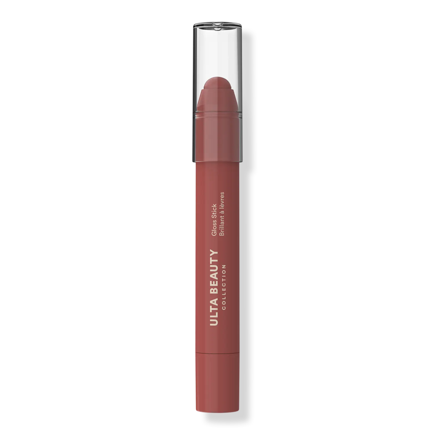 Блеск для губ в стике ULTA Beauty Collection, As If (warm rosy peach)
Блеск для губ в стике ULTA Beauty Collection, As If (warm rosy peach)