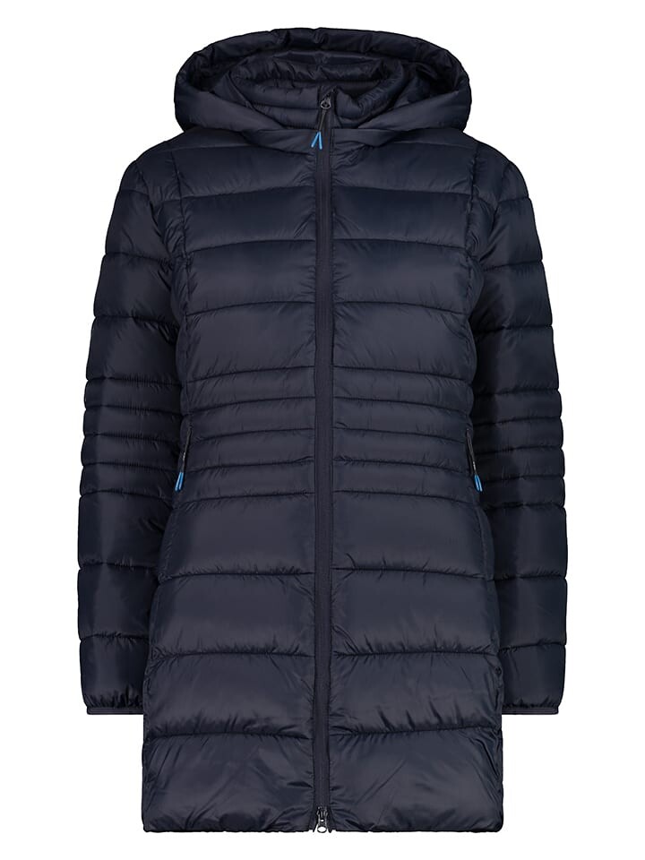 Пальто CMP, темно-синий
Пальто CMP, темно-синий