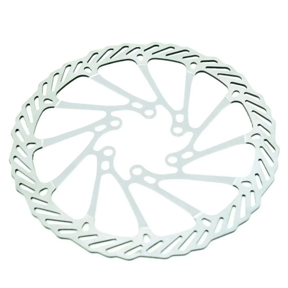 Тормозной диск Clarks 6B, серебряный
Тормозной диск Clarks 6B, серебряный