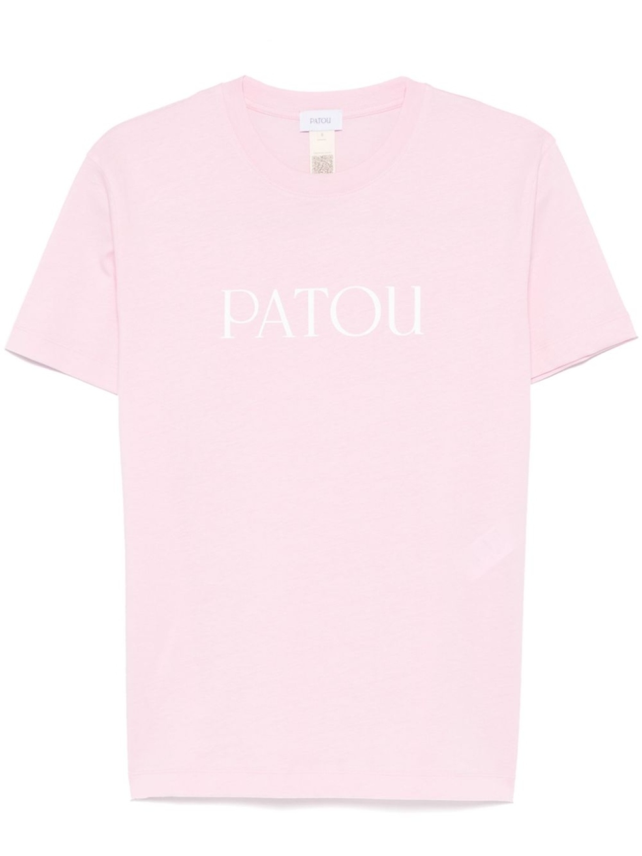 Patou футболка Essential, розовый 
Patou футболка Essential, розовый