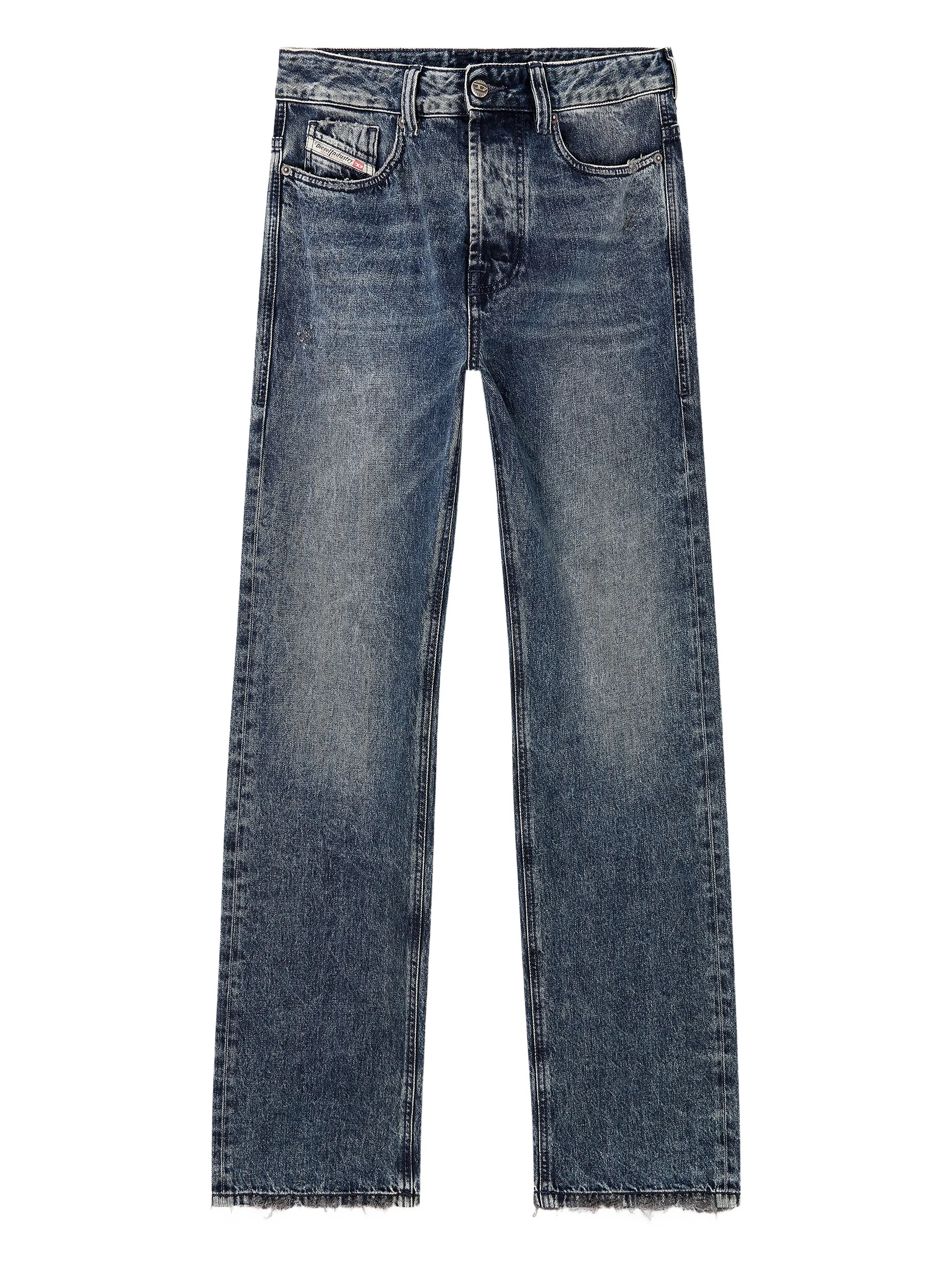 Брюки 1980 D-Eeper Diesel, синий
Брюки 1980 D-Eeper Diesel, синий