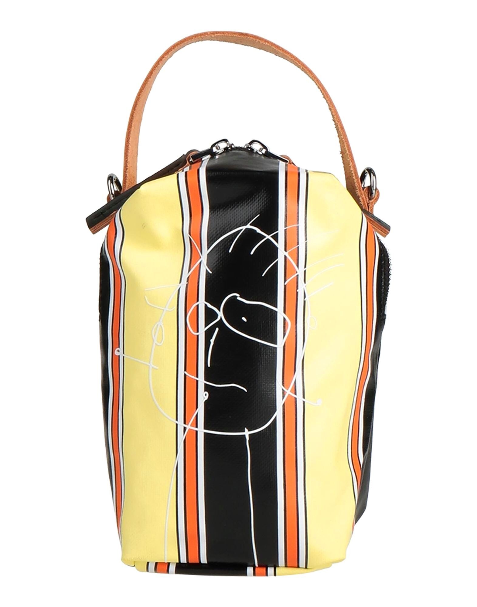 Сумка Plan C, пастельно-желтый
Сумка Plan C, пастельно-желтый