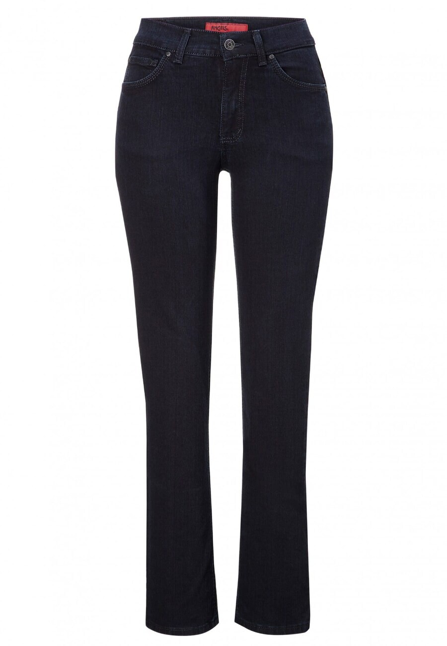 Джинсы Angels Slim fit Jeans Cici, ночной синий
Джинсы Angels Slim fit Jeans Cici, ночной синий