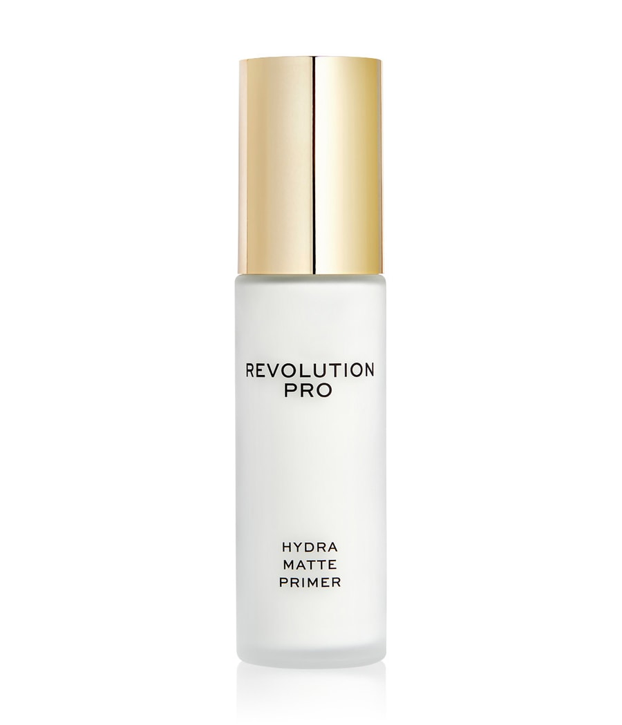 Праймер REVOLUTION PRO Hydrating Primer Serum, 30 ml
Праймер REVOLUTION PRO Hydrating Primer Serum, 30 ml