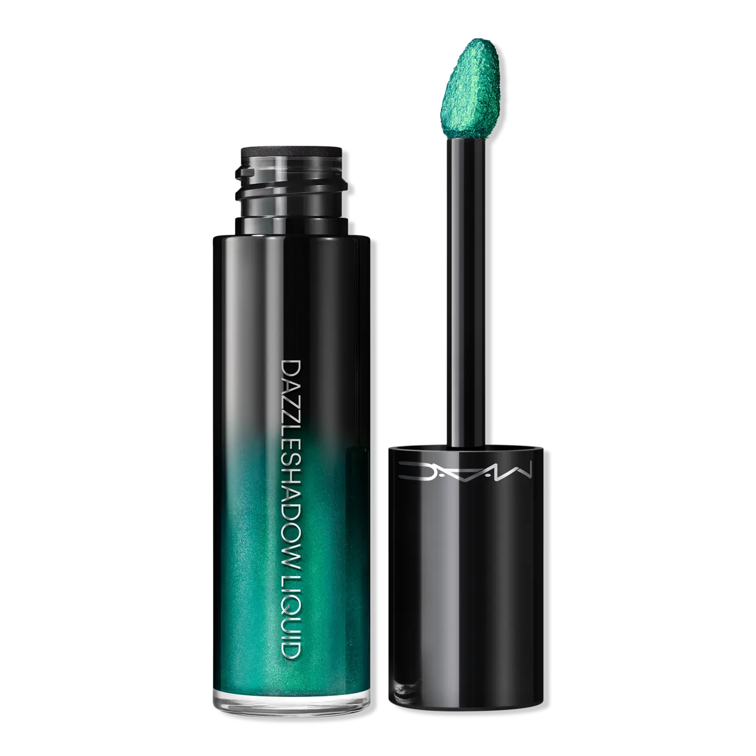 Жидкие тени для век Dazzleshadow MAC, Telepathic Teal
Жидкие тени для век Dazzleshadow MAC, Telepathic Teal