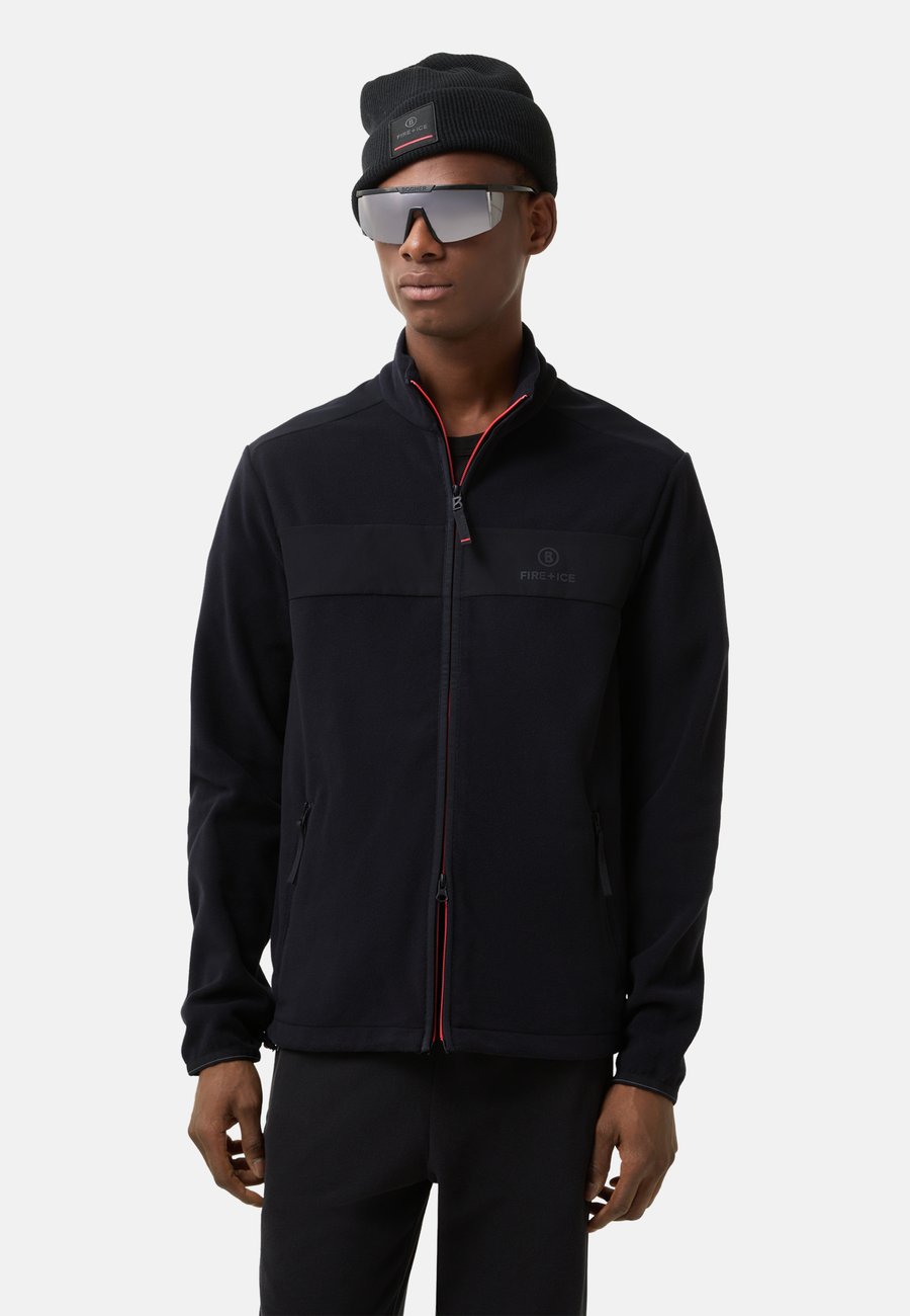 Флисовая куртка Bogner Fire + Ice JOSH3, Black
Флисовая куртка Bogner Fire + Ice JOSH3, Black