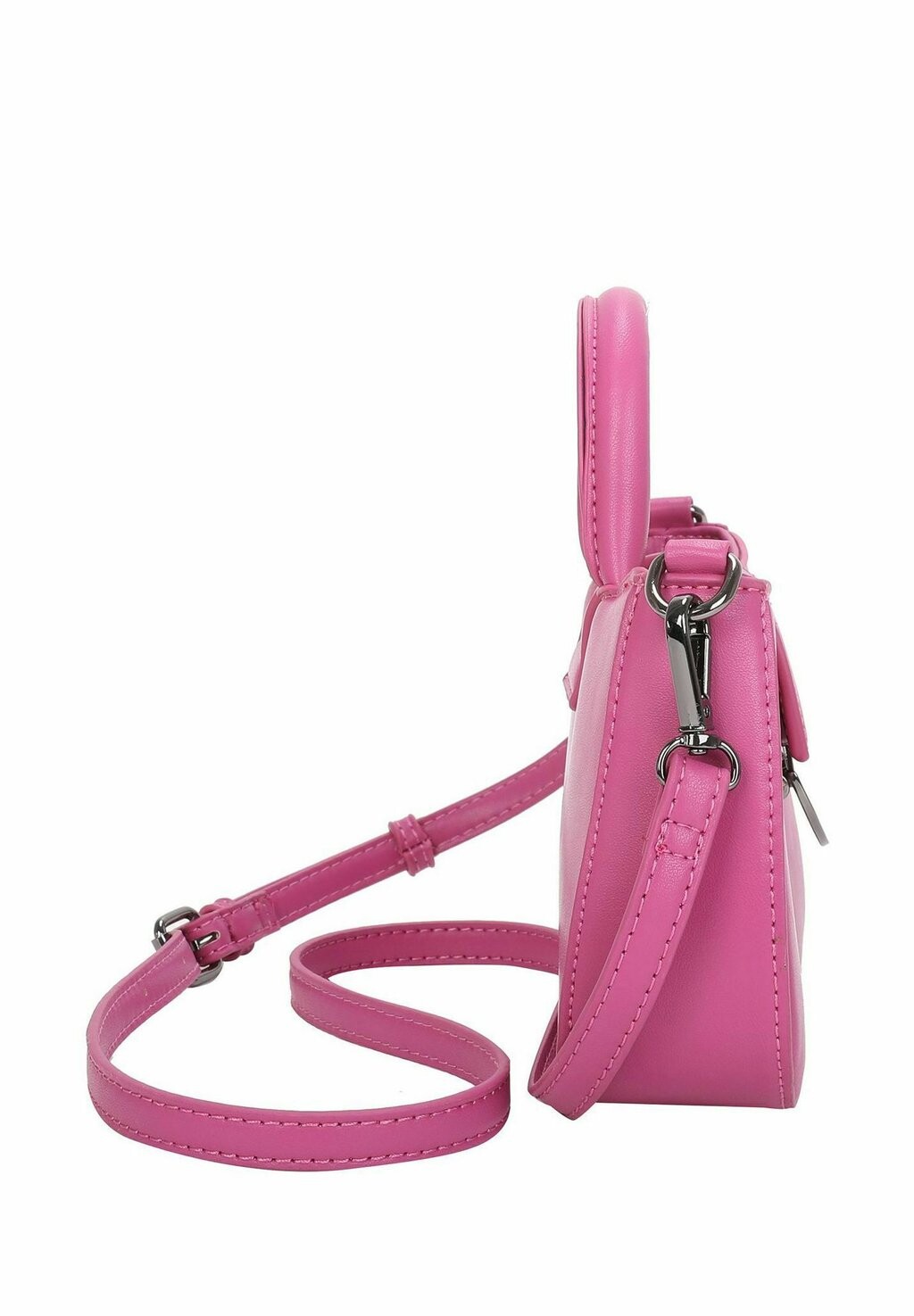 Сумочка CURVE Buffalo, розовый 
Сумочка CURVE Buffalo, розовый