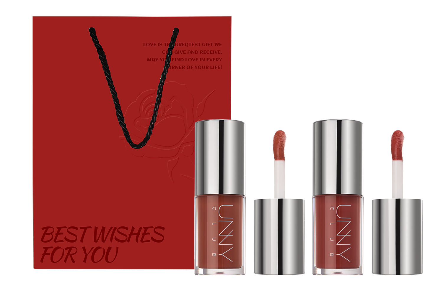 Блеск для губ Unny Lip Essence Honey с зеркальным эффектом UNNY CLUB
Блеск для губ Unny Lip Essence Honey с зеркальным эффектом UNNY CLUB