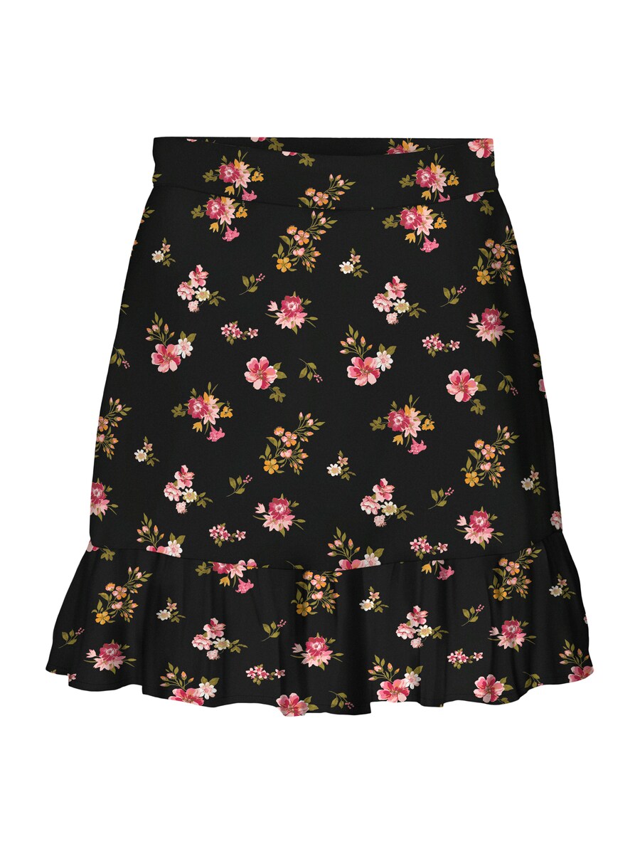 Юбка Vero Moda Petite VMSMILLA, черный
Юбка Vero Moda Petite VMSMILLA, черный