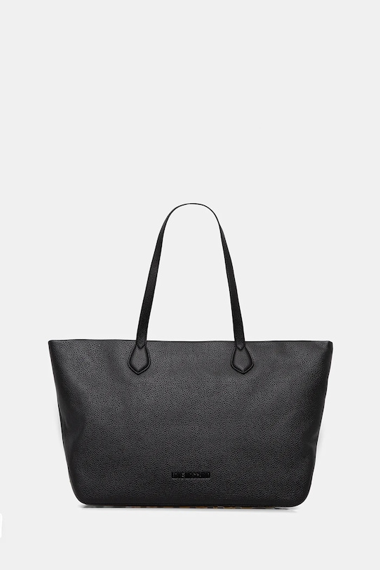 Сумка Love Moschino, черный
Сумка Love Moschino, черный