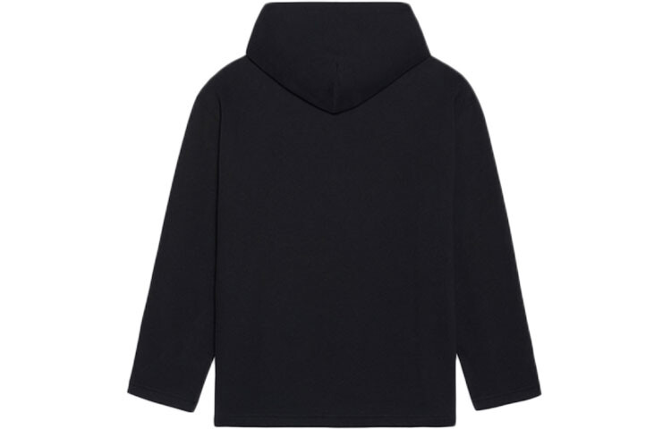 Толстовка женская Balenciaga BeBe, черный
Толстовка женская Balenciaga BeBe, черный