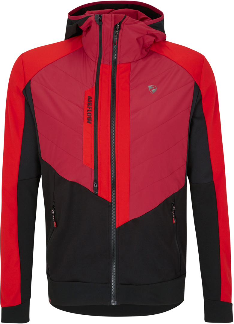 Ziener Куртка Nalik red 46
Ziener Куртка Nalik red 46