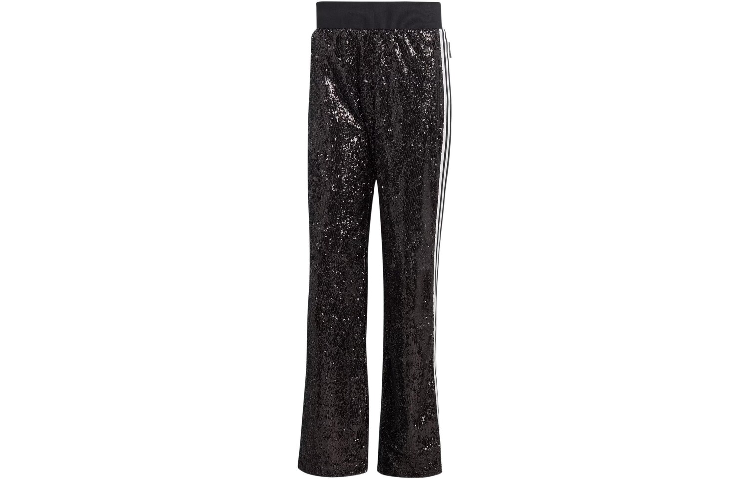 Трикотажные спортивные штаны унисекс Adidas Originals, цвет Black
Трикотажные спортивные штаны унисекс Adidas Originals, цвет Black