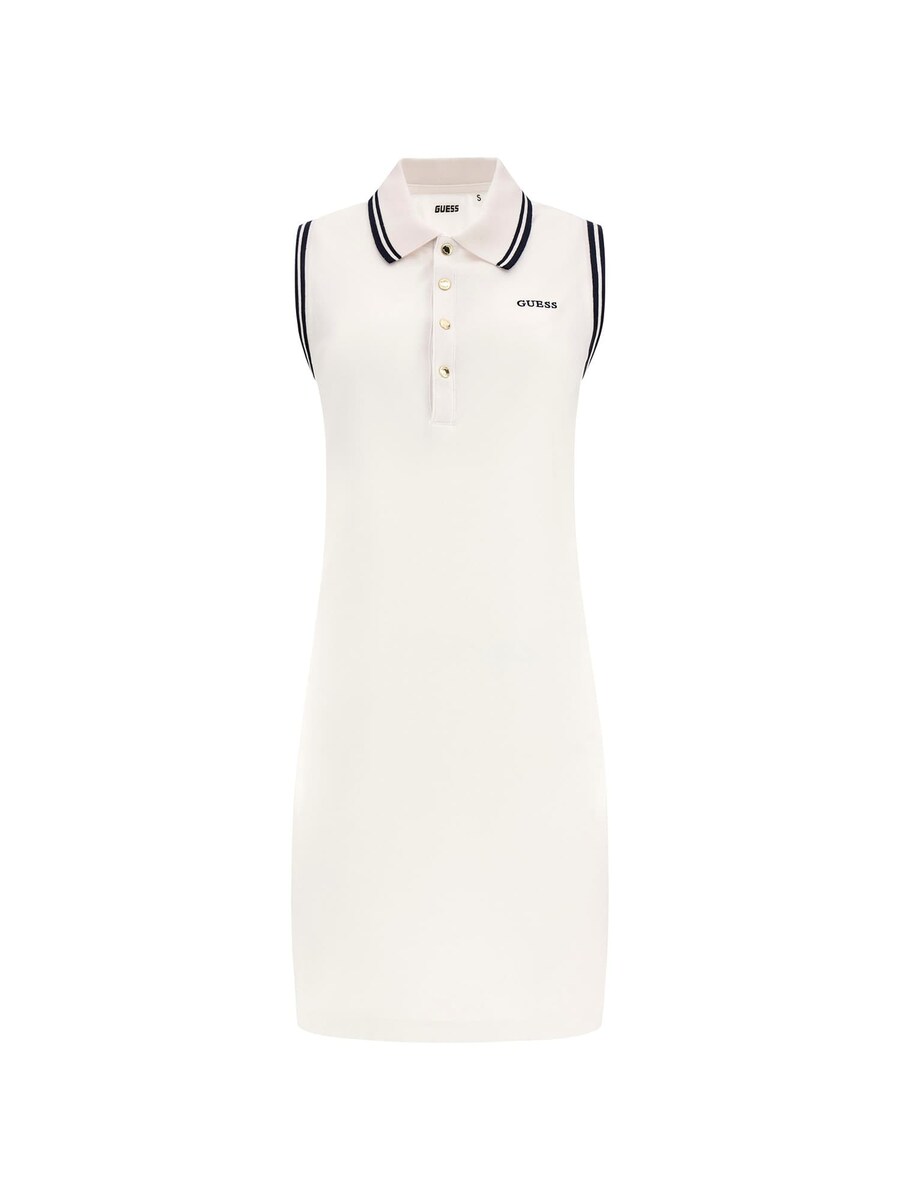 Спортивное платье GUESS, белый
Спортивное платье GUESS, белый