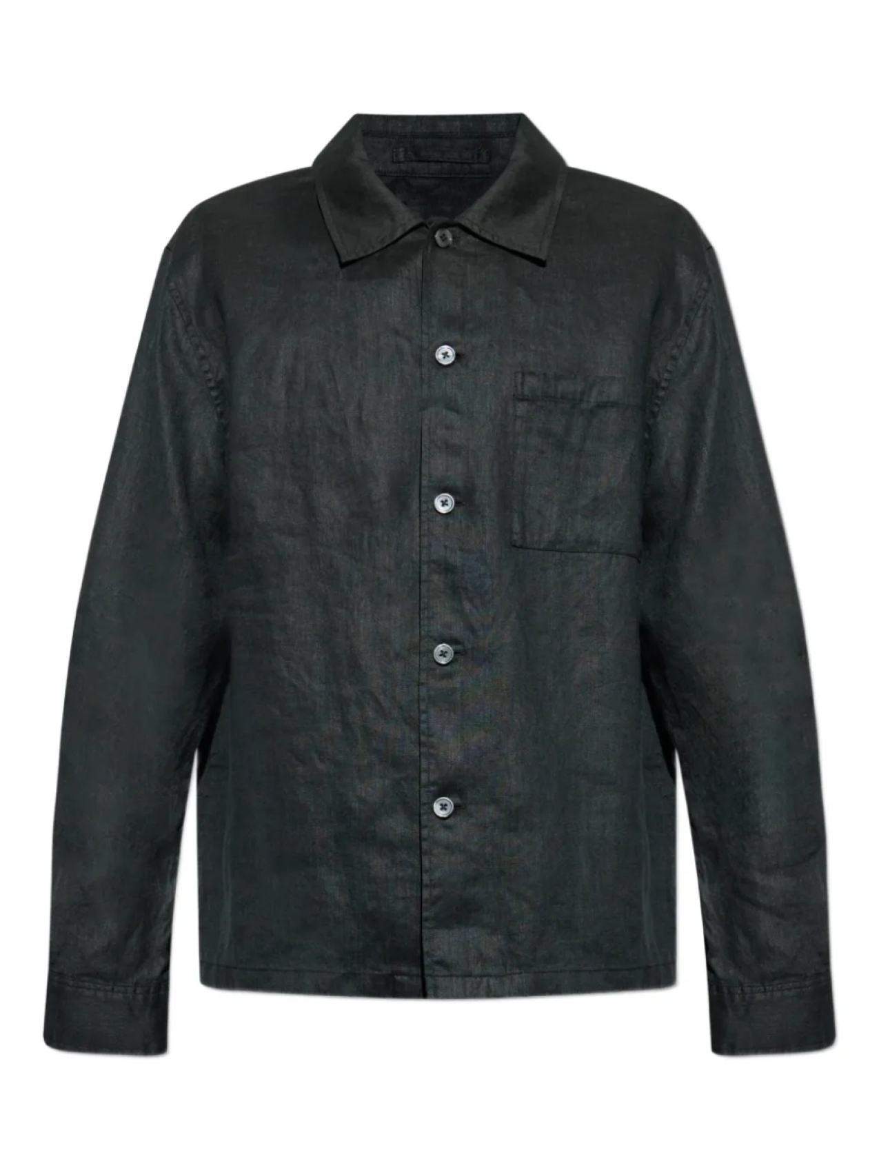 Льняная рубашка Theory
Льняная рубашка Theory