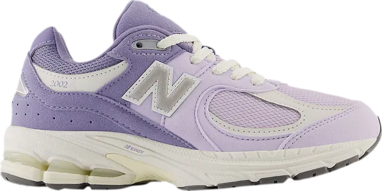 Кроссовки 2002R Big Kid 'Astral Purple', фиолетовый
Кроссовки 2002R Big Kid 'Astral Purple', фиолетовый