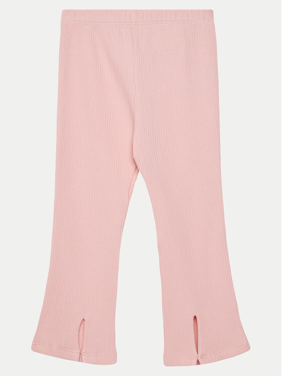 Трикотажные брюки обычного кроя DFP1031NF Original Marines, розовый
Трикотажные брюки обычного кроя DFP1031NF Original Marines, розовый