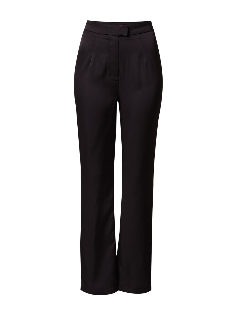 Повседневные брюки Misspap, черный
Повседневные брюки Misspap, черный