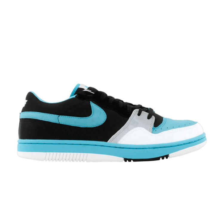 Кроссовки Court Force Low 'Stussy', черный
Кроссовки Court Force Low 'Stussy', черный