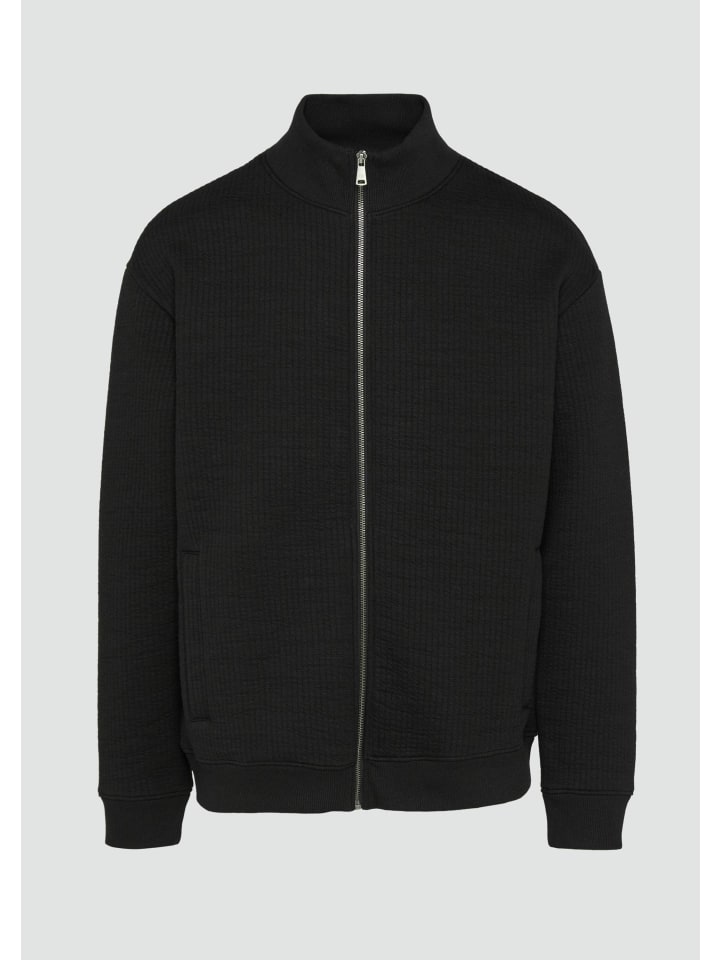 QS Толстовка-куртка в черном цвете (9999), Черный, QS Толстовка-куртка в черном цвете (9999)
QS Толстовка-куртка в черном цвете (9999), Черный, QS Толстовка-куртка в черном цвете (9999)