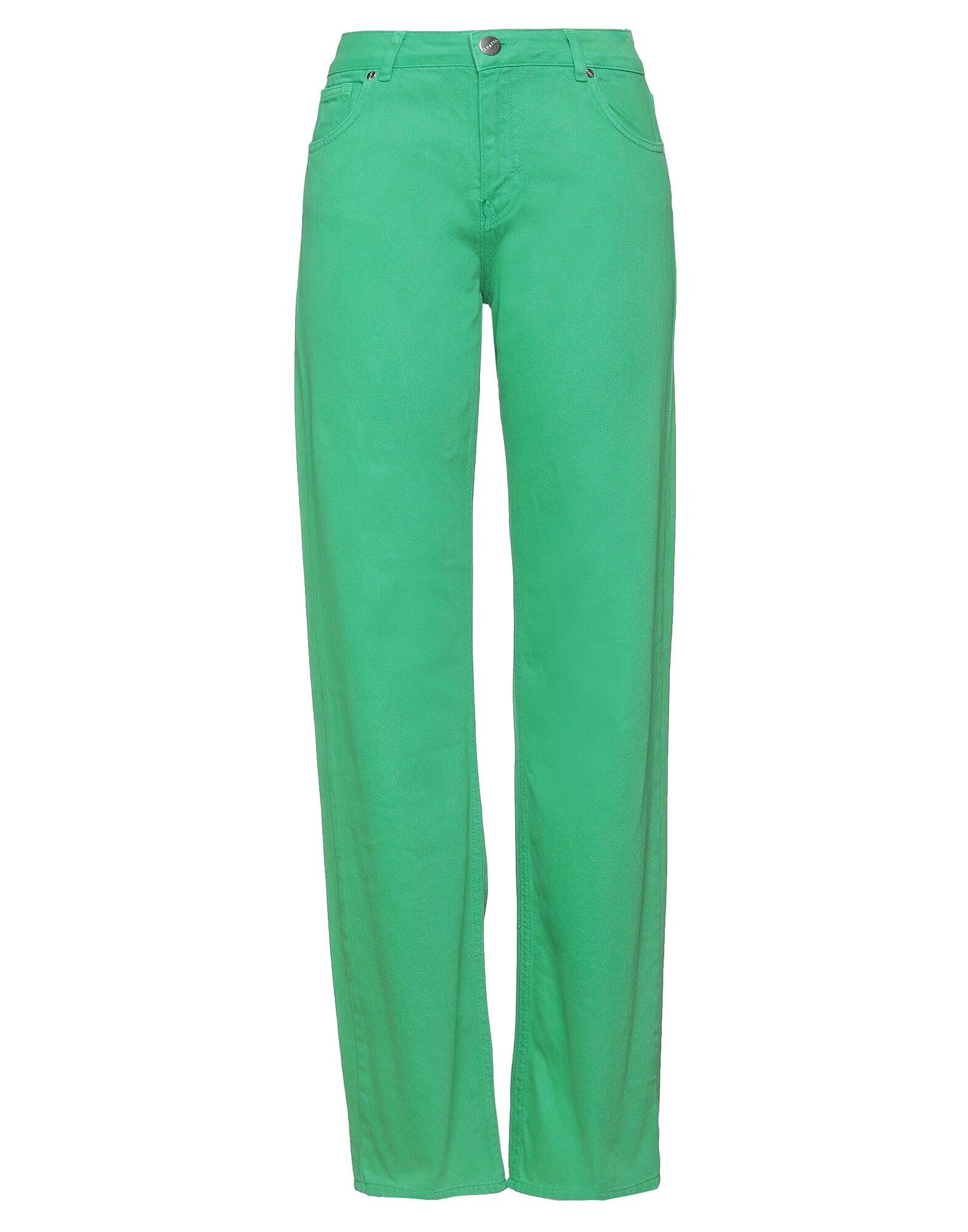 Джинсы Toy G., зеленый
Джинсы Toy G., зеленый