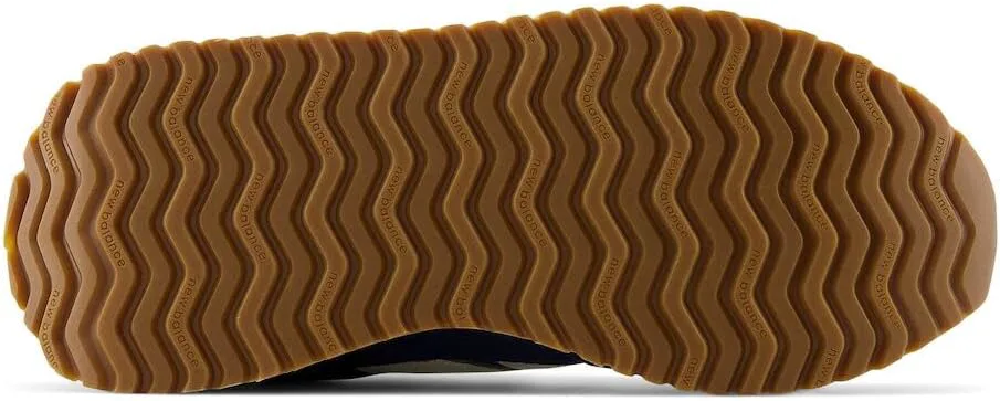 Мужские кроссовки для бега по шоссе New Balance 237 V1 Classic, темно-синий/индиго
Мужские кроссовки для бега по шоссе New Balance 237 V1 Classic, темно-синий/индиго