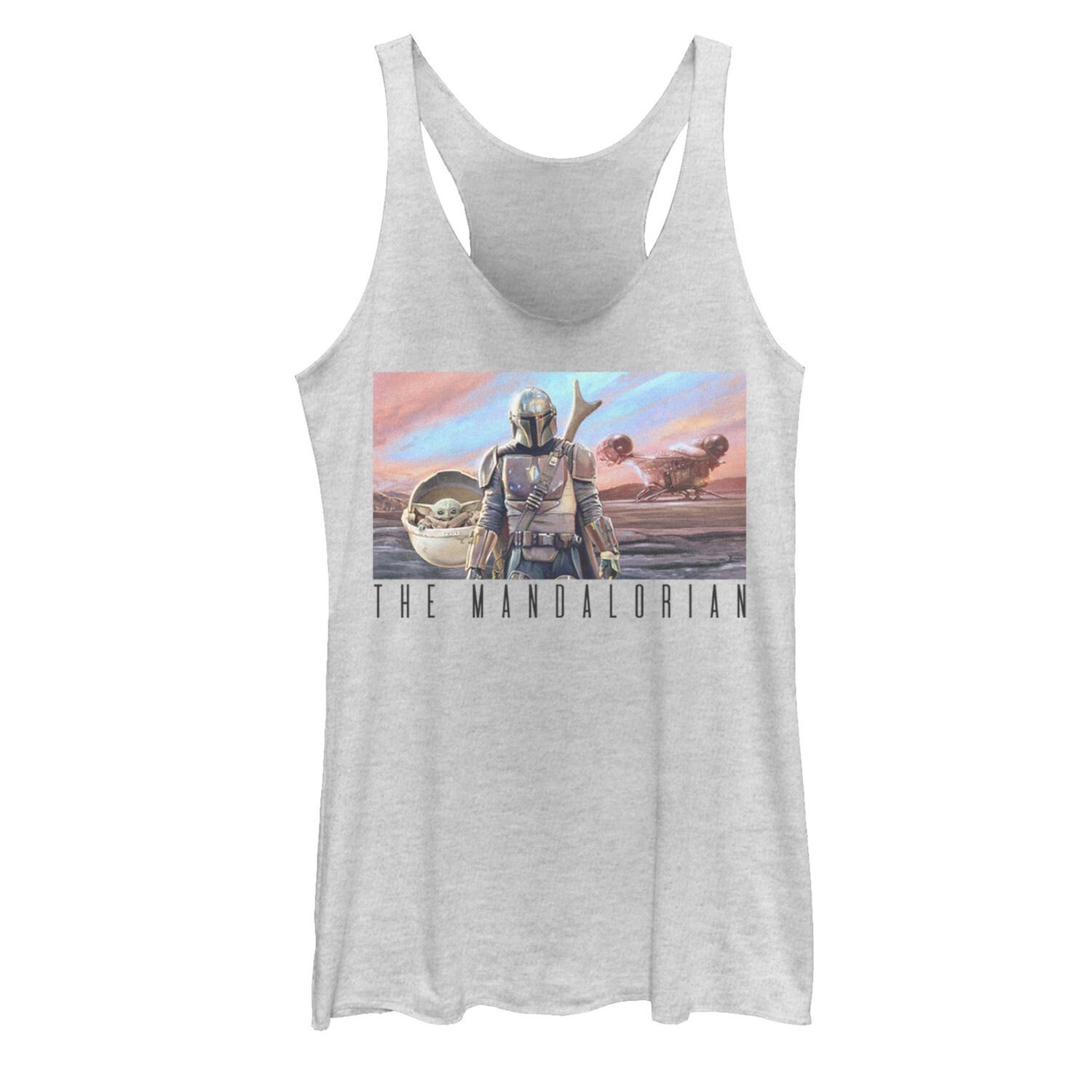 Мандалорский танк-открытка из «Звездных войн» для юниоров Licensed Character
Мандалорский танк-открытка из «Звездных войн» для юниоров Licensed Character