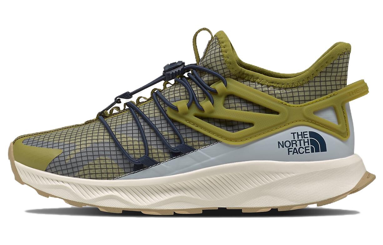 Женская походная обувь THE NORTH FACE Oxeye, Green
Женская походная обувь THE NORTH FACE Oxeye, Green