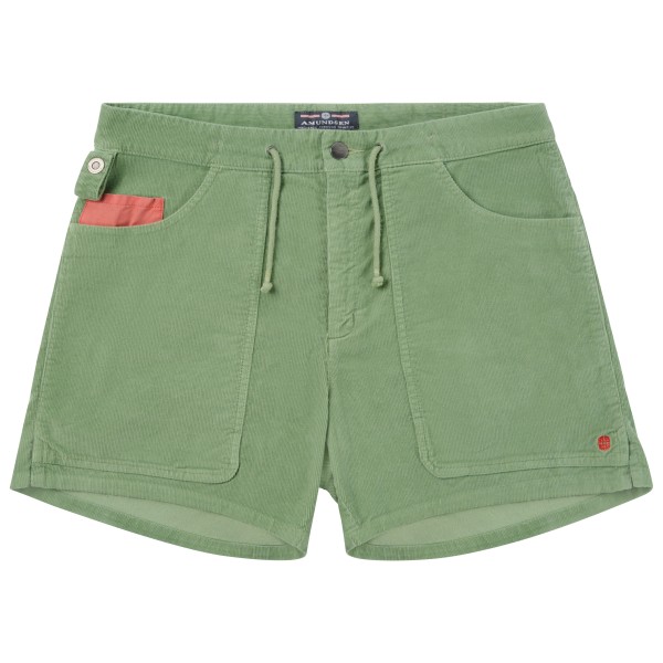 5-Дюймовые шорты Concord, окрашенные в готовом виде Amundsen Sports, зеленый
5-Дюймовые шорты Concord, окрашенные в готовом виде Amundsen Sports, зеленый