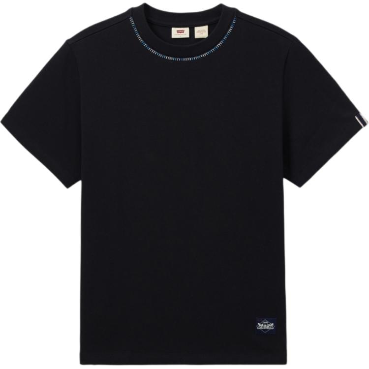 Levis Футболка мужская черная, Черный, Levis Футболка мужская черная
Levis Футболка мужская черная, Черный, Levis Футболка мужская черная