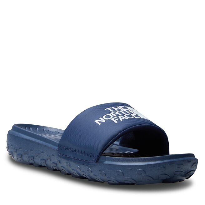 Шлепанцы The North Face M Never Stop Cush Slide NF0A8A909F41 Summit Navy/Summit Navy, темно-синий
Шлепанцы The North Face M Never Stop Cush Slide NF0A8A909F41 Summit Navy/Summit Navy, темно-синий