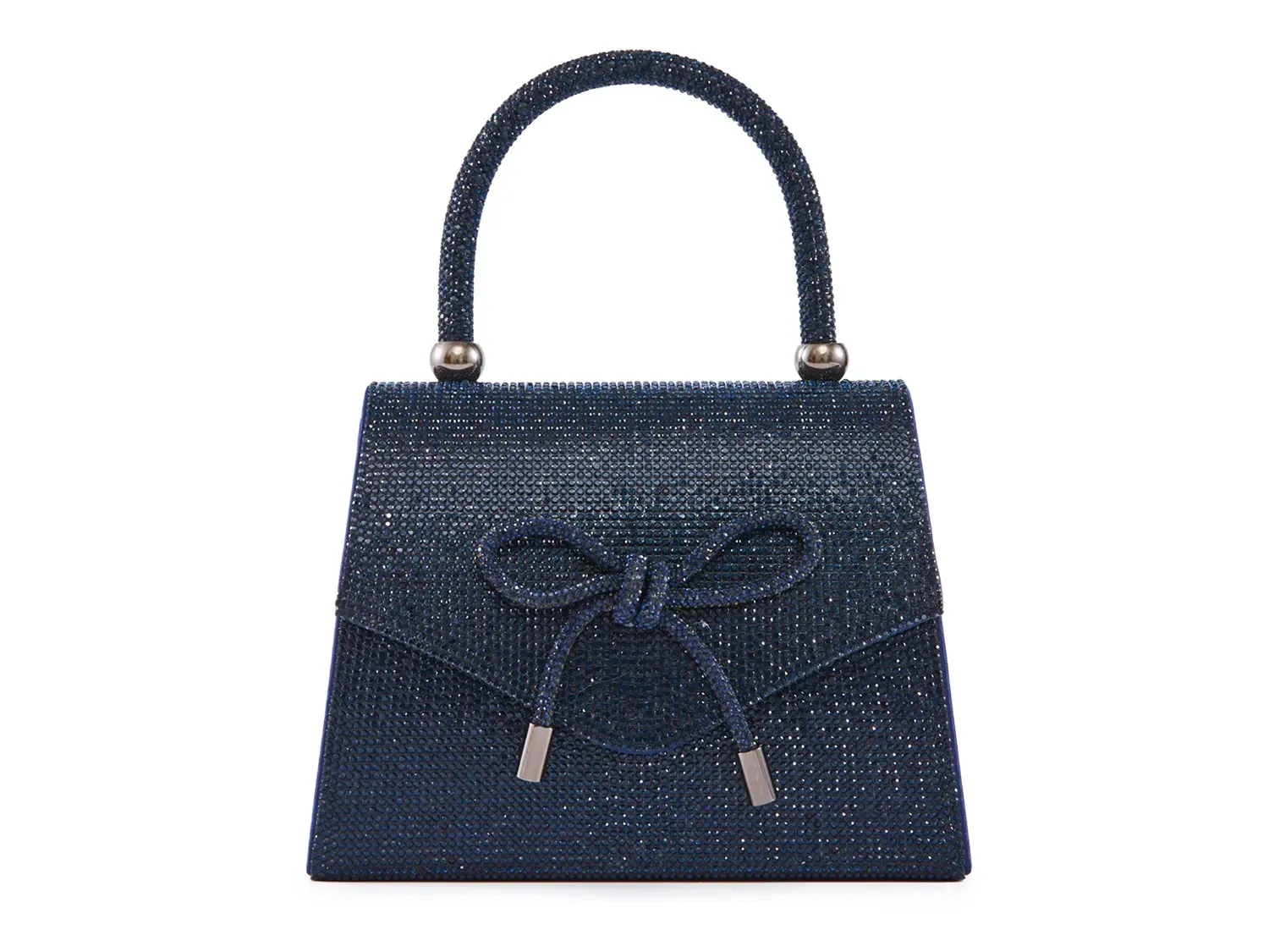 Клатч Lady Couture Celina, цвет темно-синий
Клатч Lady Couture Celina, цвет темно-синий