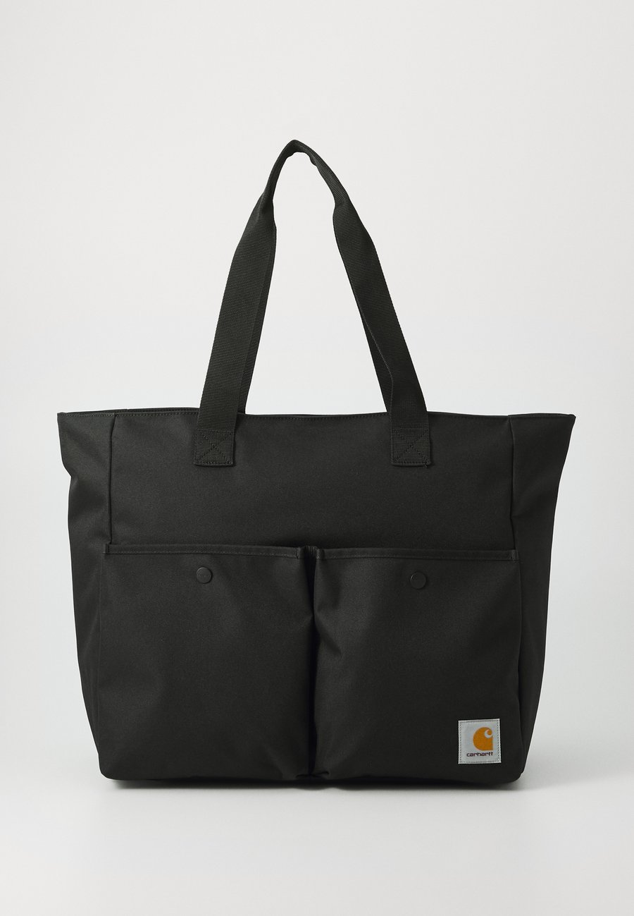 Сумка-шоппер Carhartt WIP JAKE TOTE BAG UNISEX, Black
Сумка-шоппер Carhartt WIP JAKE TOTE BAG UNISEX, Black