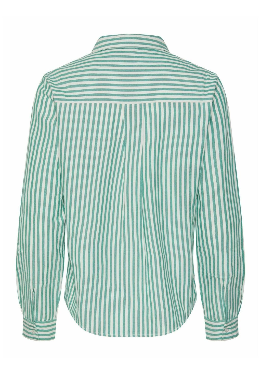 Блузка на пуговицах PCMIRINE Pieces, кремовый
Блузка на пуговицах PCMIRINE Pieces, кремовый