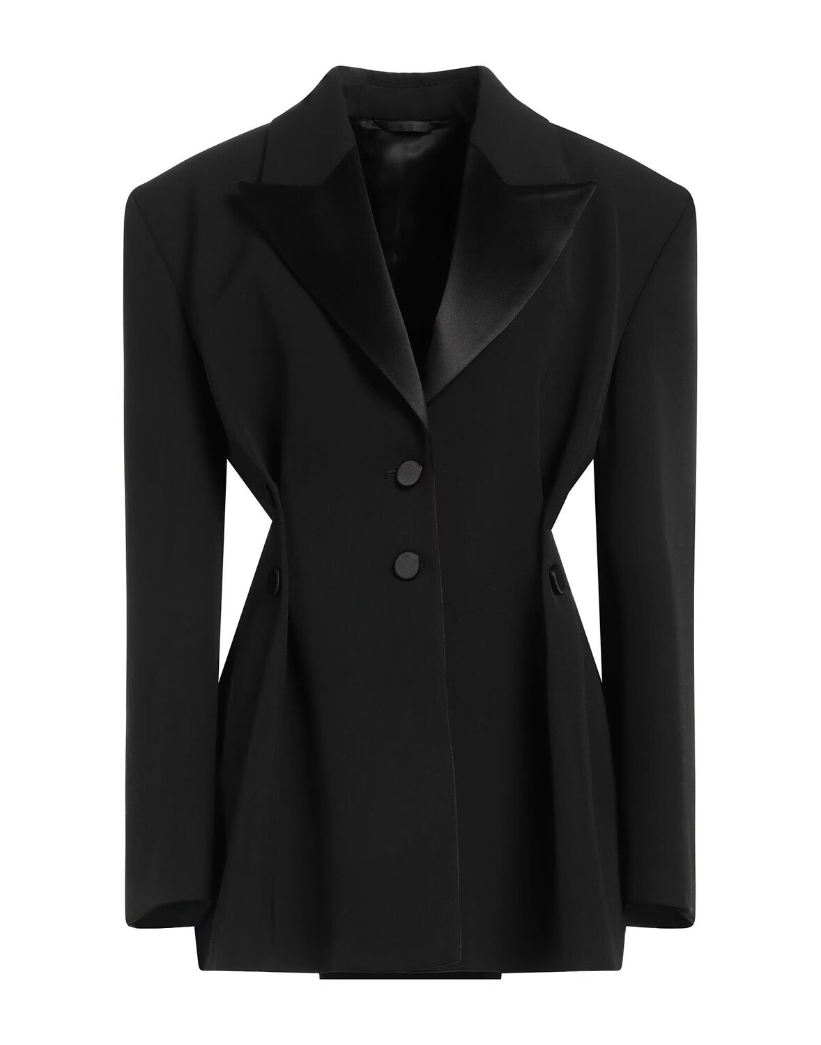 Блейзер Givenchy, черный
Блейзер Givenchy, черный