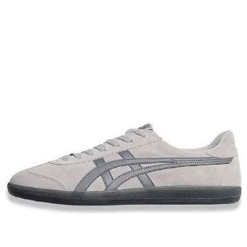 Кроссовки tokuten 'piedmont grey' Onitsuka Tiger, серый 
Кроссовки tokuten 'piedmont grey' Onitsuka Tiger, серый