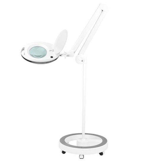 Лампа со штативом Lupa Elegante 6027 60 Led Smd 5D, Active Shop
Лампа со штативом Lupa Elegante 6027 60 Led Smd 5D, Active Shop