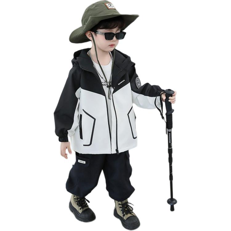 Детская одежда для активного отдыха, возраст 3-7 лет PROTECTCAMEL, белый
Детская одежда для активного отдыха, возраст 3-7 лет PROTECTCAMEL, белый