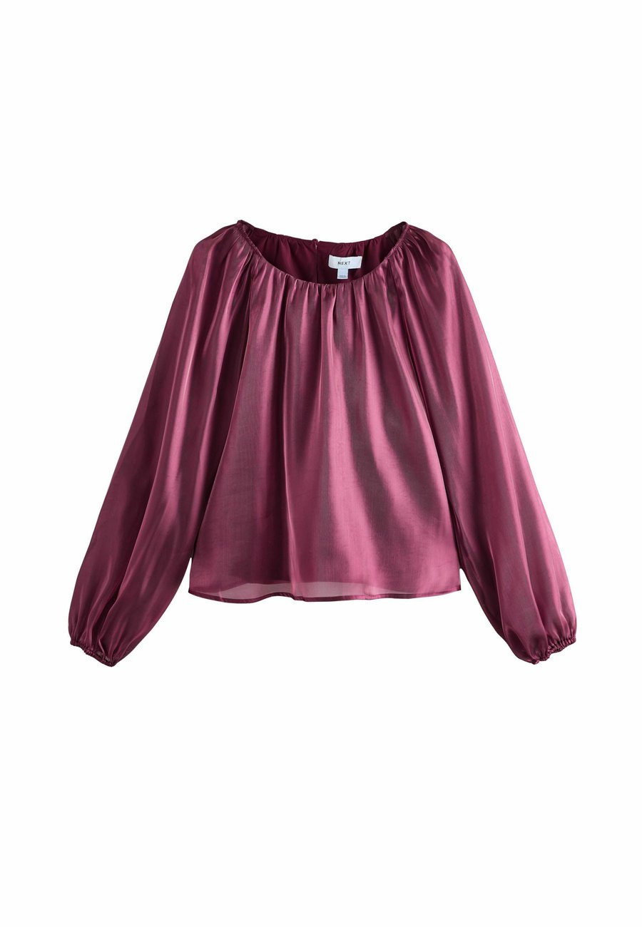 Блуза Next Blouse, Wine/Purple
Блуза Next Blouse, Wine/Purple