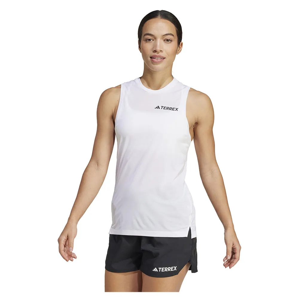 Футболка без рукавов adidas Terrex Xperior Climacool+, белый
Футболка без рукавов adidas Terrex Xperior Climacool+, белый