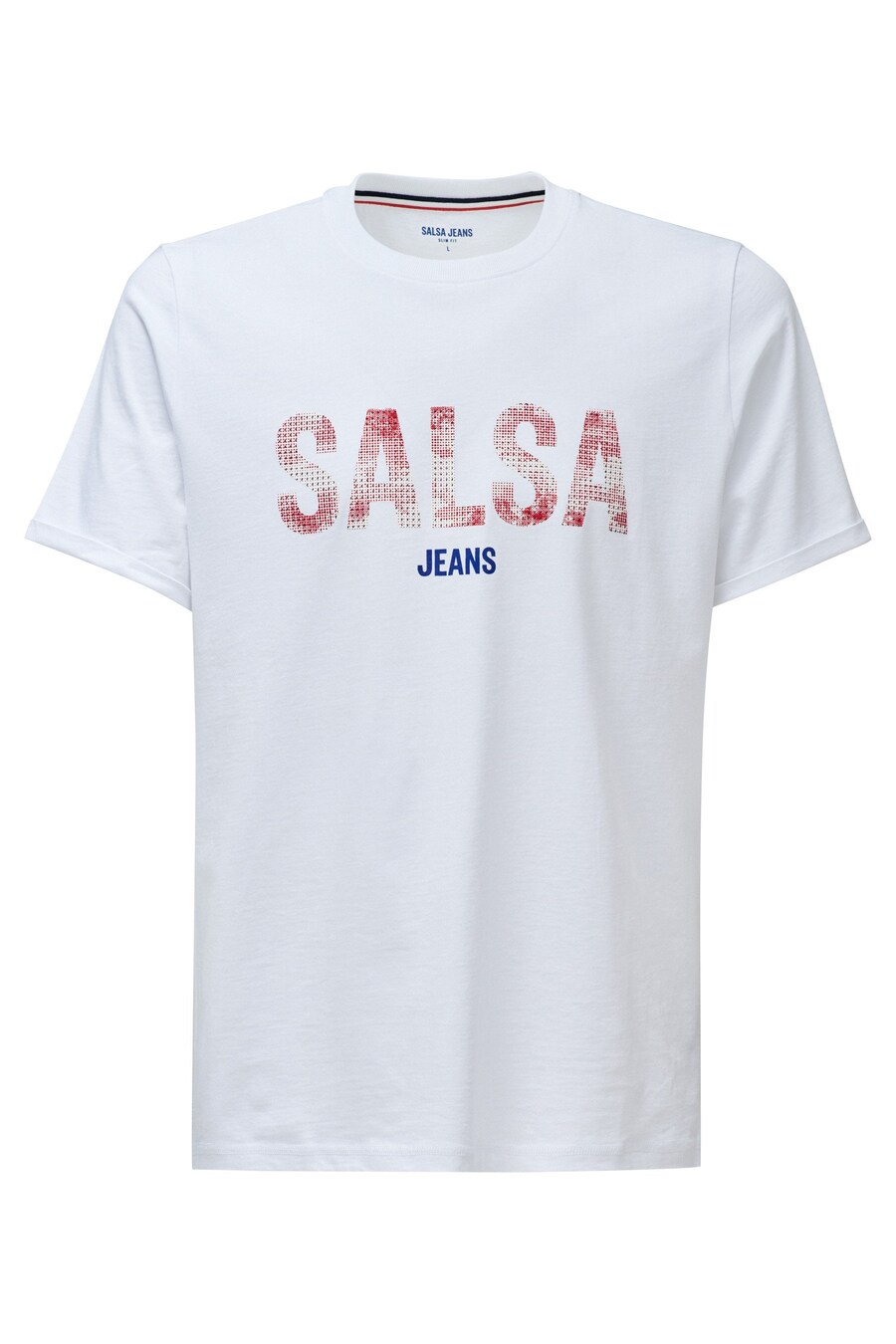 Рубашка Salsa Jeans, белый
Рубашка Salsa Jeans, белый