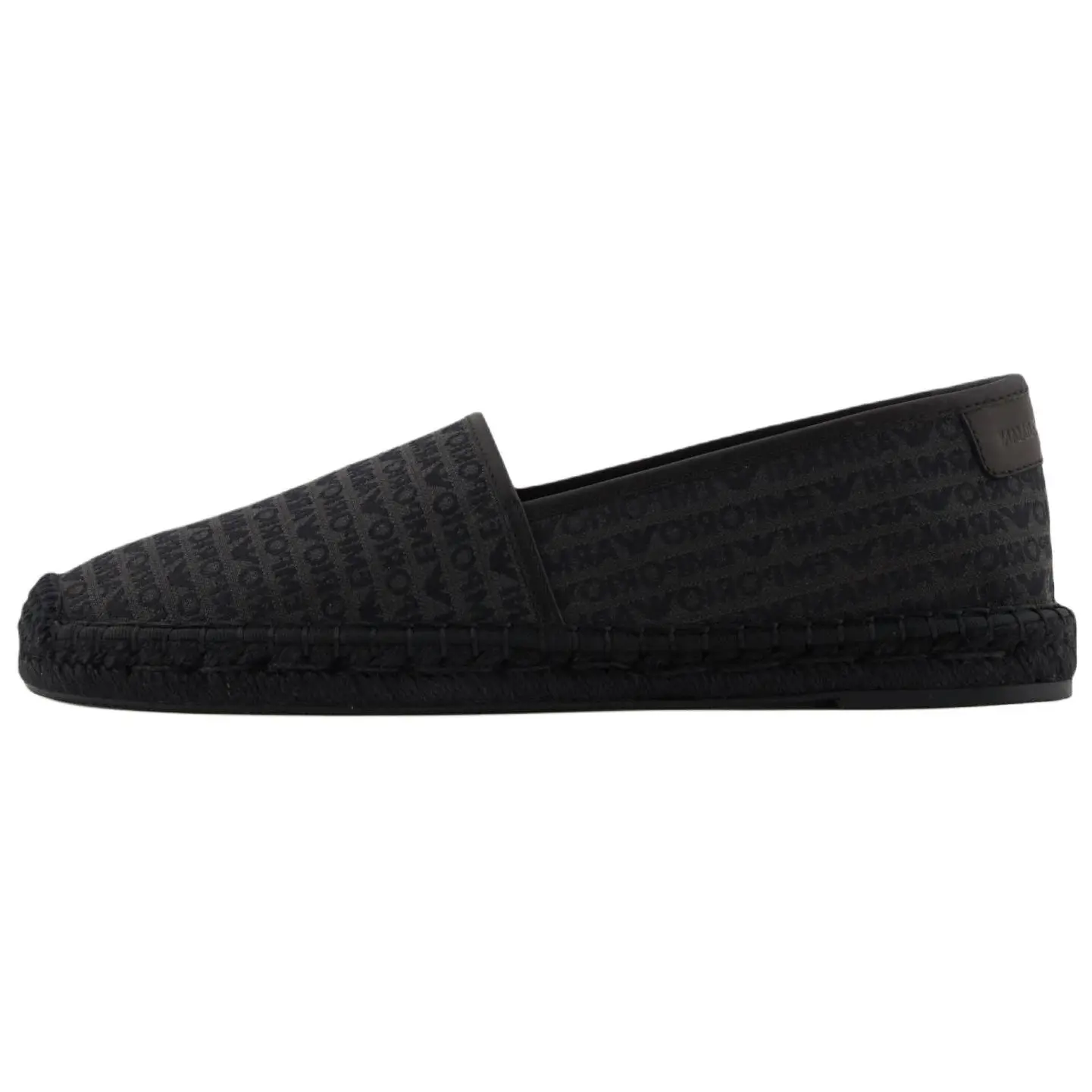 Эспадрильи мужские EMPORIO ARMANI, черный
Эспадрильи мужские EMPORIO ARMANI, черный