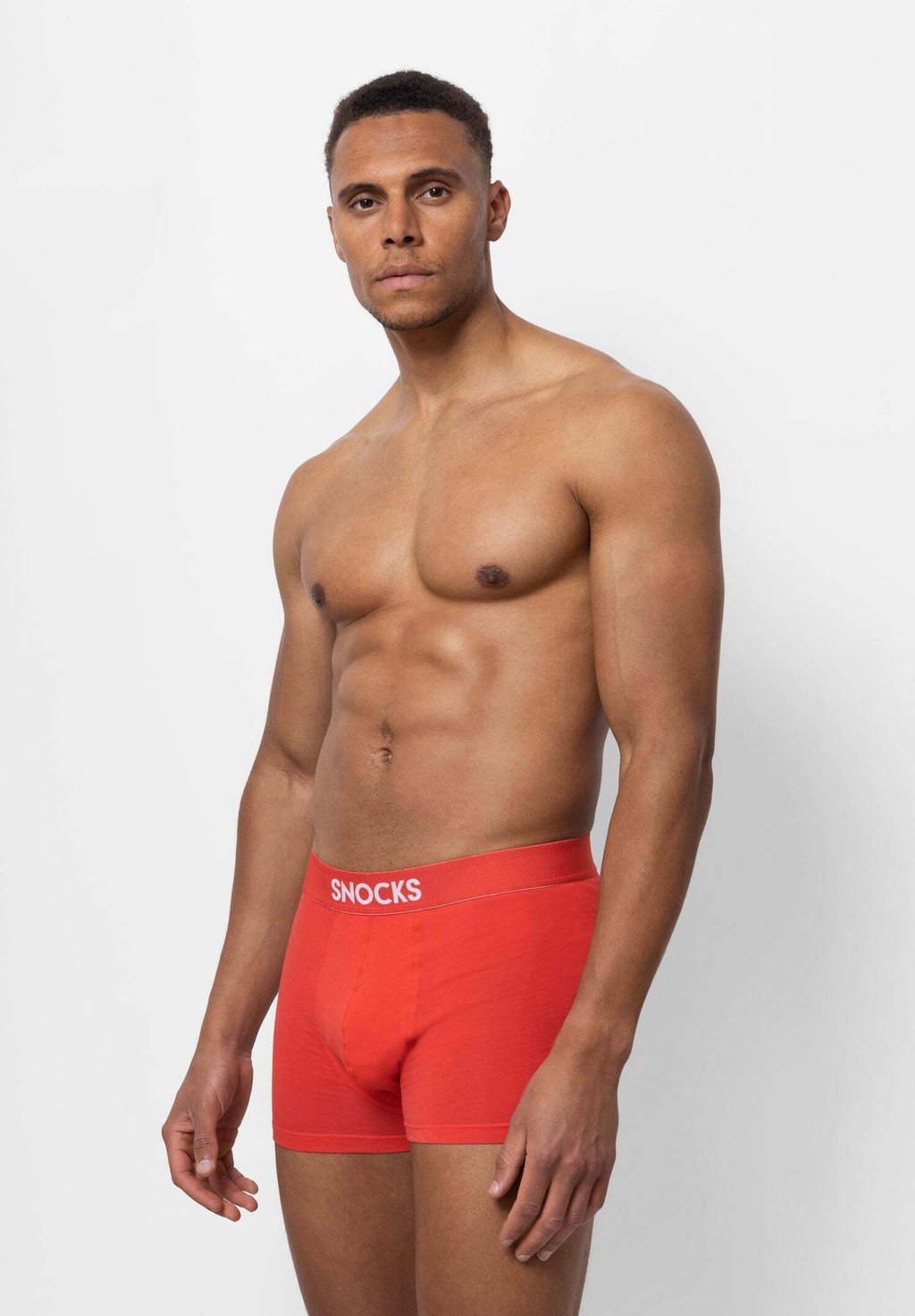 Брюки 3 PACK SNOCKS, коралловый 
Брюки 3 PACK SNOCKS, коралловый