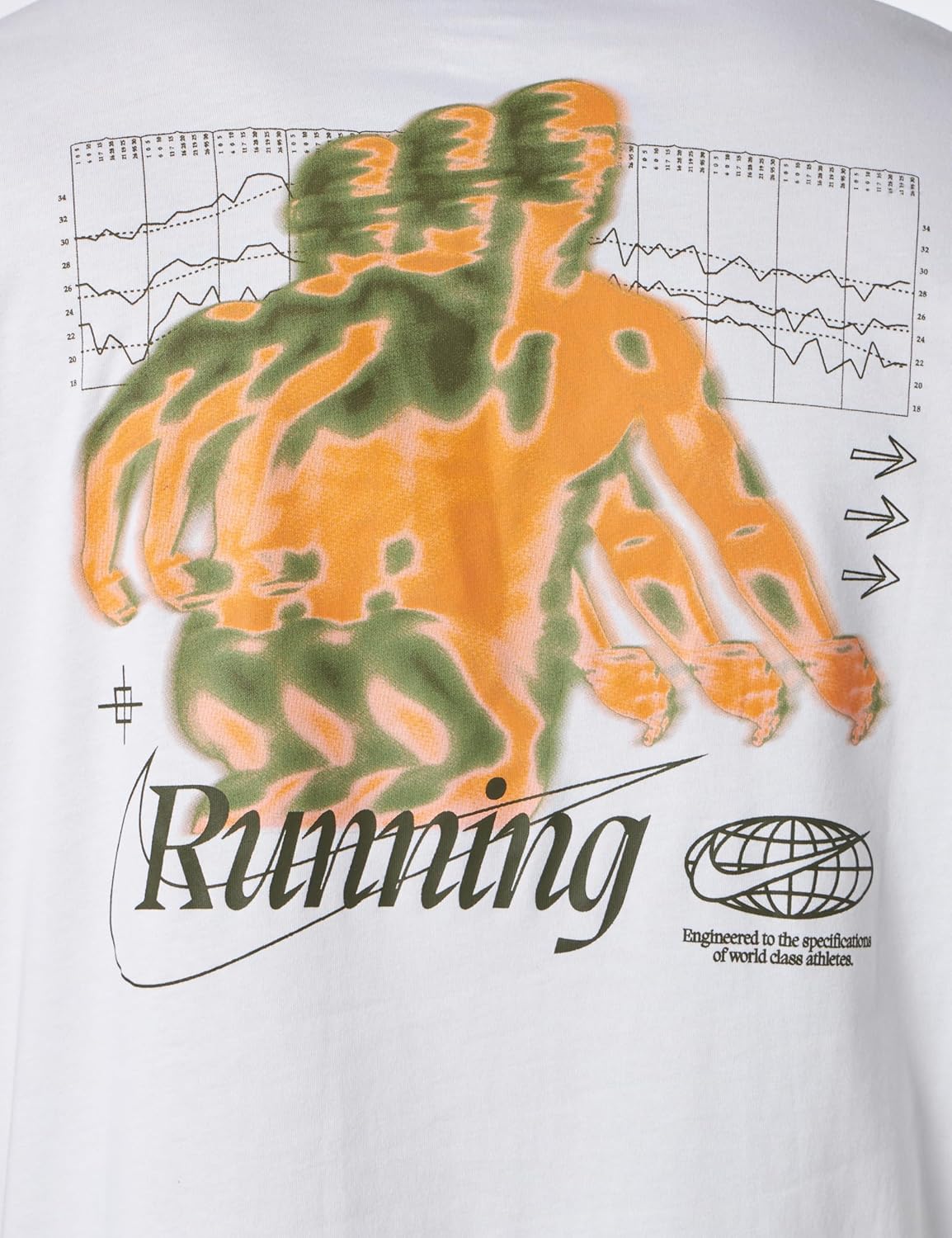 Мужская футболка Nike M Nk DF Tee WC, White, Белый, Мужская футболка Nike M Nk DF Tee WC, White
Мужская футболка Nike M Nk DF Tee WC, White, Белый, Мужская футболка Nike M Nk DF Tee WC, White