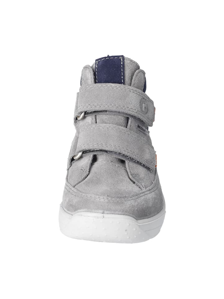 Ricosta Серые кроссовки на липучках
Ricosta Серые кроссовки на липучках