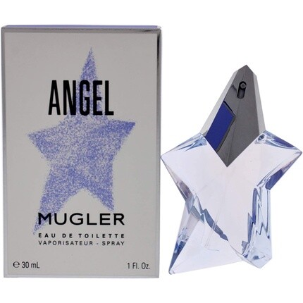 Туалетная вода Angel 30 мл, Thierry Mugler
Туалетная вода Angel 30 мл, Thierry Mugler