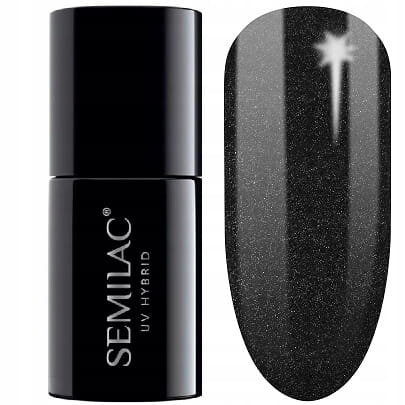 ГИБРИДНЫЙ ПОЛЬСКИЙ СВЕРКАЮЩИЙСЯ MIDNIGHT DATE 394 SEMILAC
ГИБРИДНЫЙ ПОЛЬСКИЙ СВЕРКАЮЩИЙСЯ MIDNIGHT DATE 394 SEMILAC